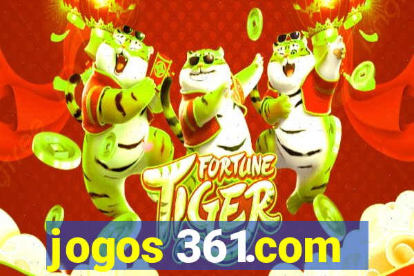 jogos 361.com